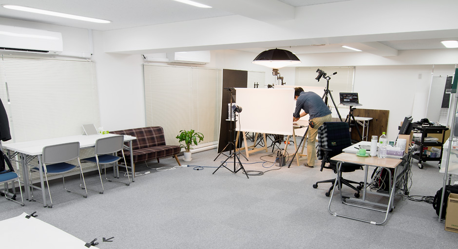 トップページ写真