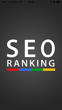 SEO Search Ranking