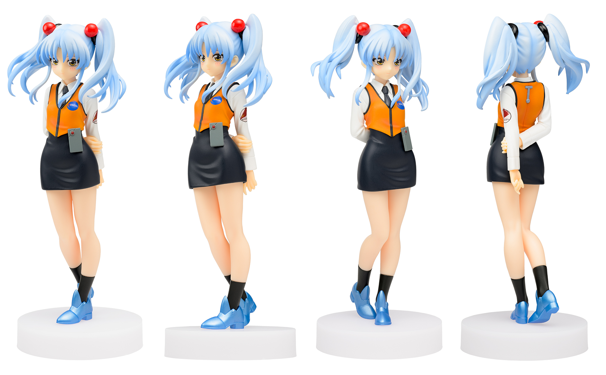 仕事でフィギュアの撮影をして感じた通常の商品撮影との違い | 写真
